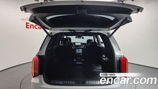 Hyundai Palisade Calligraphy, 2022 20