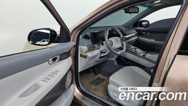 Hyundai NEXO Premium, 2021 10