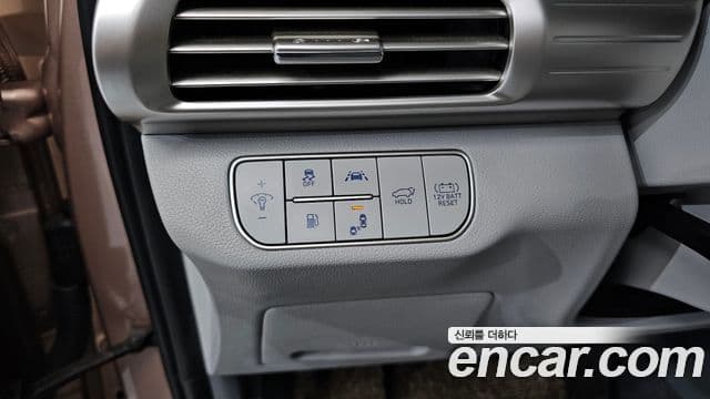 Hyundai NEXO Premium, 2021 13