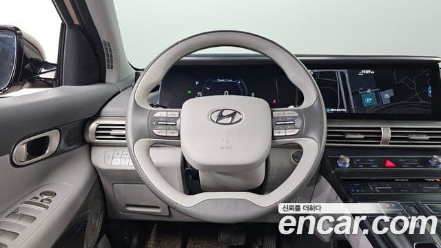 Hyundai NEXO Premium, 2021 14