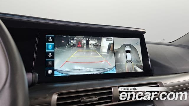 Hyundai NEXO Premium, 2021 16