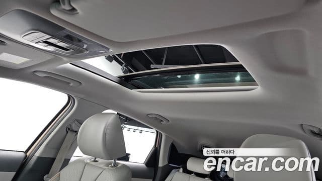 Hyundai NEXO Premium, 2021 18