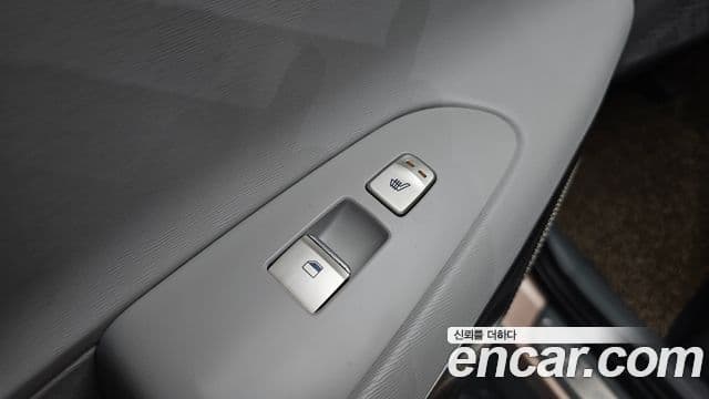 Hyundai NEXO Premium, 2021 19