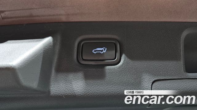 Hyundai NEXO Premium, 2021 20