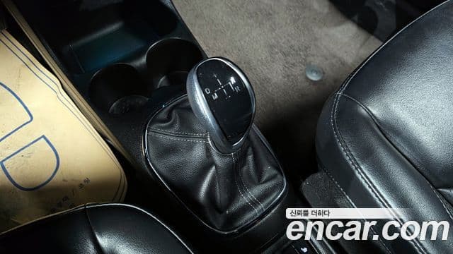 Chevrolet(GM대우) The / новый Next Spark Plus, 2017 9