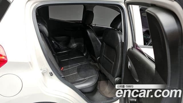 Chevrolet(GM대우) The / новый Next Spark Plus, 2017 13