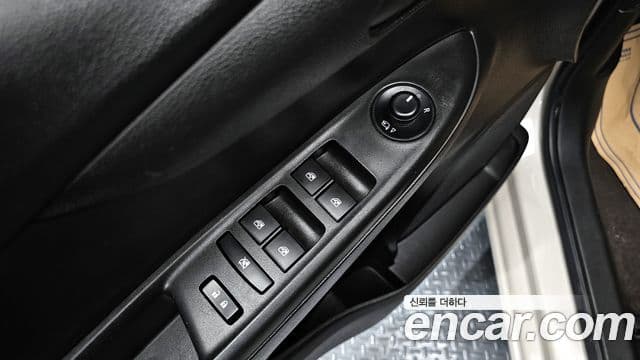Chevrolet(GM대우) The / новый Next Spark Plus, 2017 14