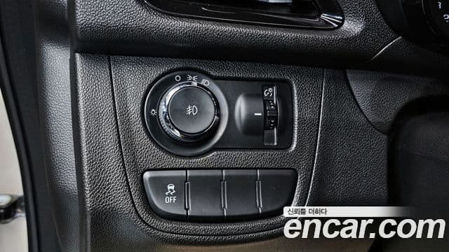 Chevrolet(GM대우) The / новый Next Spark Plus, 2017 15