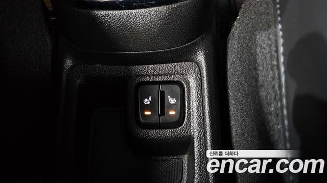 Chevrolet(GM대우) The / новый Next Spark Plus, 2017 18