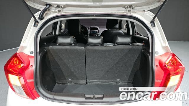 Chevrolet(GM대우) The / новый Next Spark Plus, 2017 20