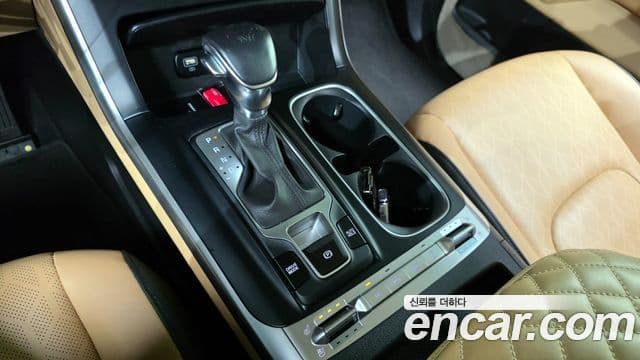 Kia Carnival 4세대 Prestige, 2021 9