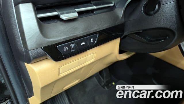 Kia Carnival 4세대 Prestige, 2021 17