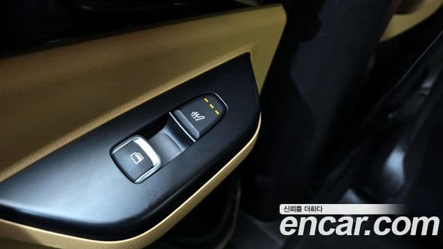 Kia Carnival 4세대 Prestige, 2021 18