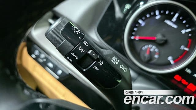 Kia Carnival 4세대 Prestige, 2021 19