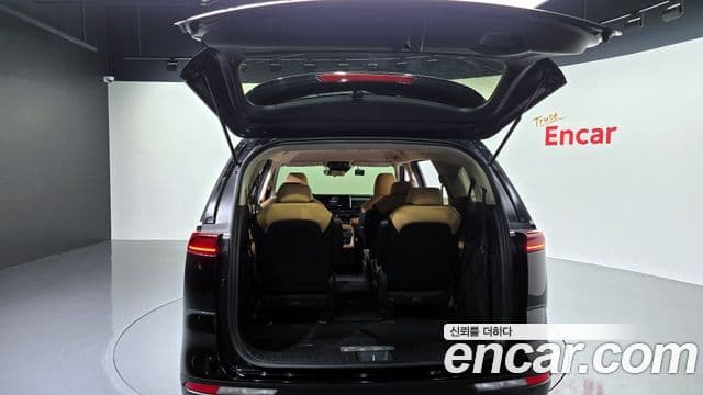 Kia Carnival 4세대 Prestige, 2021 20