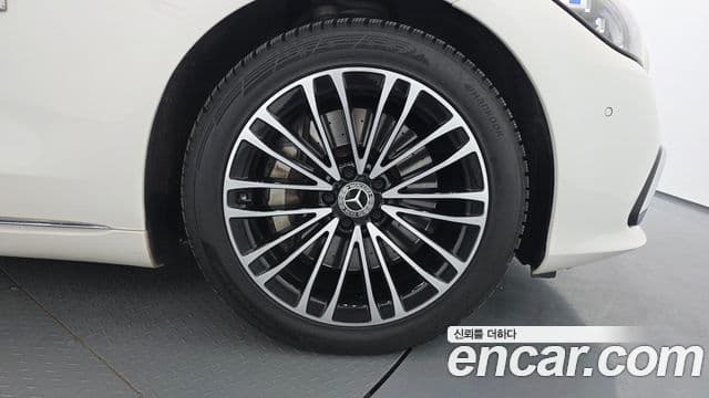 Mercedes-Benz S-класс W223 S350 d, 2022 все фото