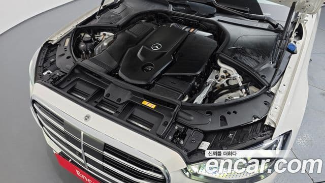 Mercedes-Benz S-класс W223 S350 d, 2022 6