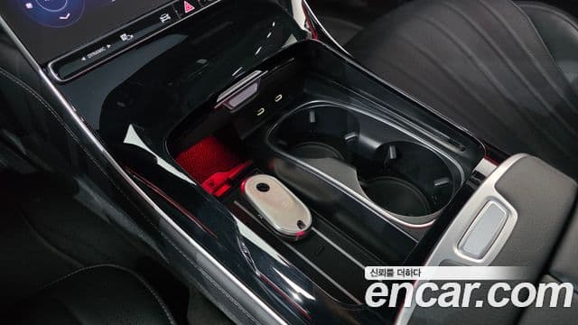 Mercedes-Benz S-класс W223 S350 d, 2022 9