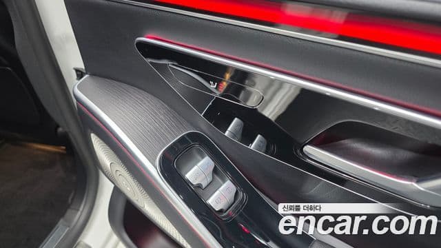 Mercedes-Benz S-класс W223 S350 d, 2022 18