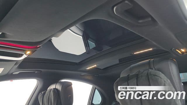 Mercedes-Benz S-класс W223 S350 d, 2022 19