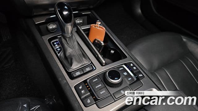 Hyundai Genesis DH Premium, 2016 9