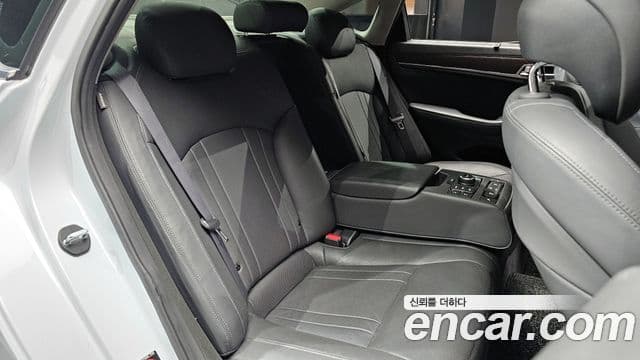 Hyundai Genesis DH Premium, 2016 12