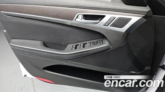 Hyundai Genesis DH Premium, 2016 14