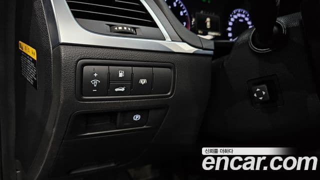 Hyundai Genesis DH Premium, 2016 15