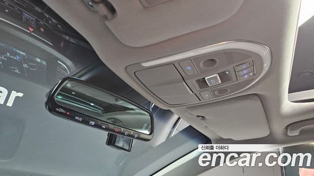 Hyundai Genesis DH Premium, 2016 16