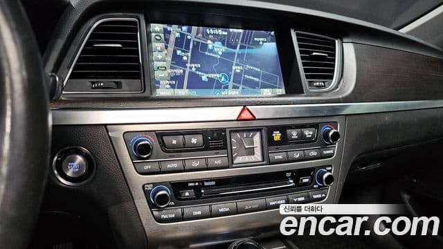 Hyundai Genesis DH Premium, 2016 17