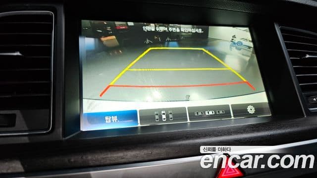 Hyundai Genesis DH Premium, 2016 18