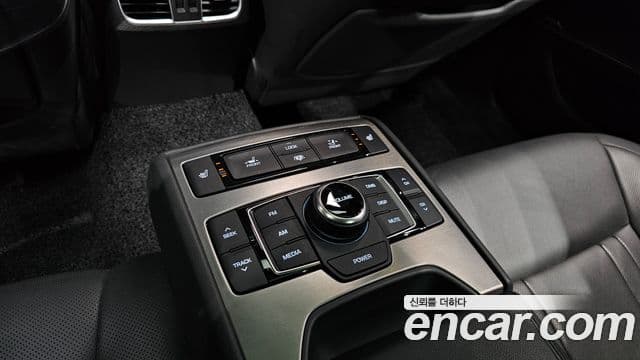 Hyundai Genesis DH Premium, 2016 20