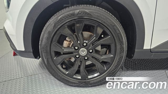 Hyundai Venue 1.6 Flux, 2020 все фото