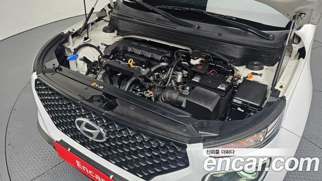 Hyundai Venue 1.6 Flux, 2020 6