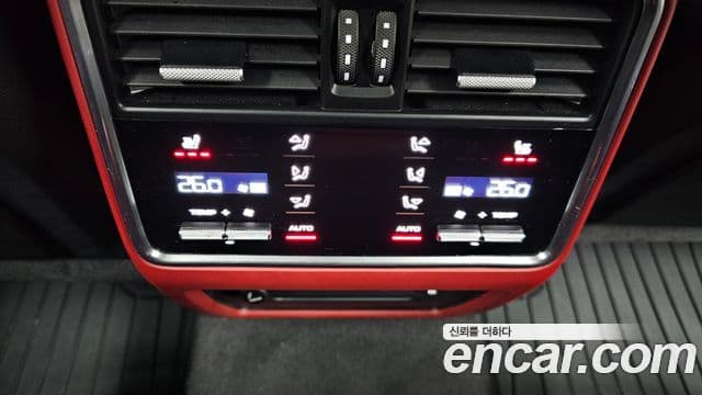 Porsche Cayenne (PO536) 3.0 E-гибрид, 2021 18