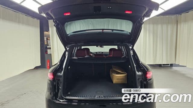 Porsche Cayenne (PO536) 3.0 E-гибрид, 2021 20