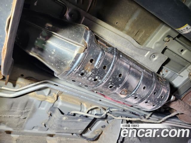 Hyundai Grand Starex Modern, 2016 11