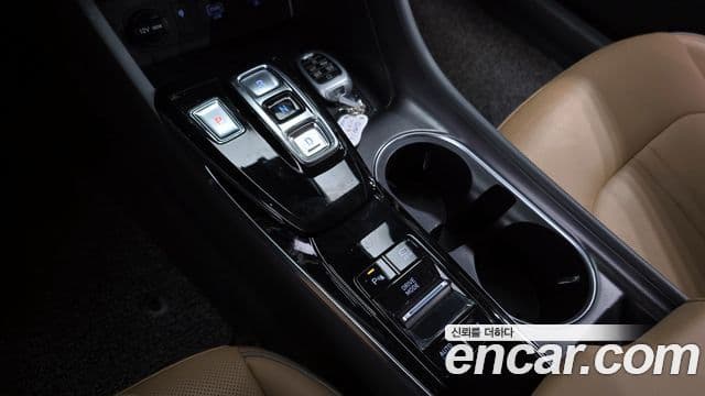 Hyundai Sonata (DN8) Inspiration, 2021 9