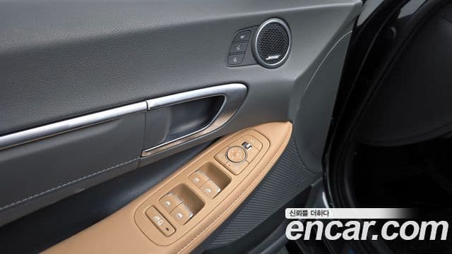 Hyundai Sonata (DN8) Inspiration, 2021 16