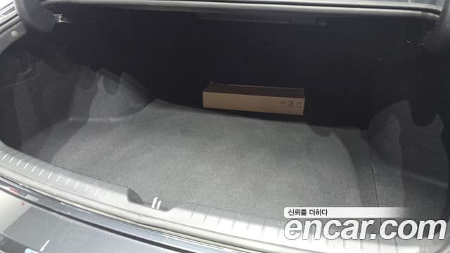 Hyundai Sonata (DN8) Inspiration, 2021 20