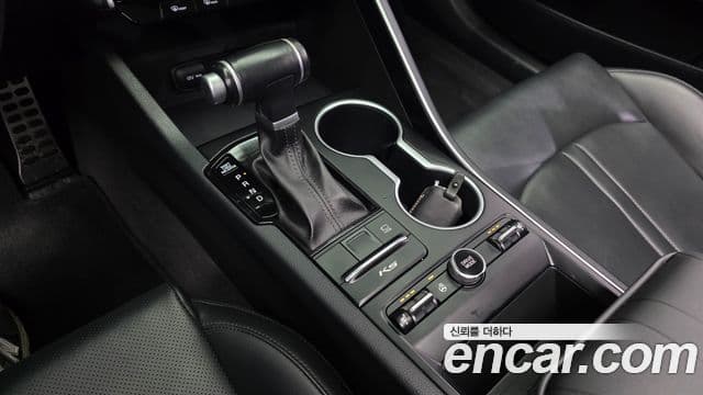 Kia K5 3세대 Standard, 2021 9