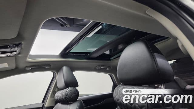 Kia K5 3세대 Standard, 2021 17