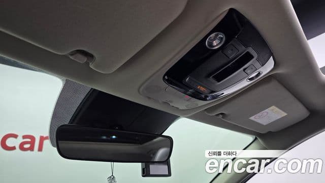 Kia K5 3세대 Standard, 2021 18