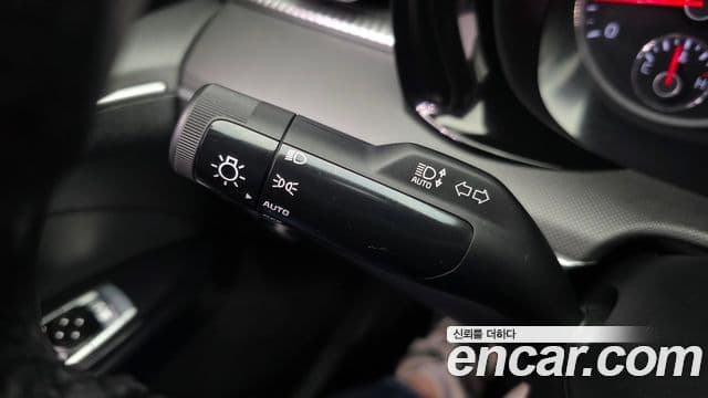 Kia K5 3세대 Standard, 2021 19