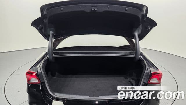 Kia K5 3세대 Standard, 2021 20