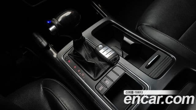 Kia All New Sorento Luxury, 2015 9