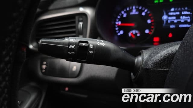 Kia All New Sorento Luxury, 2015 17