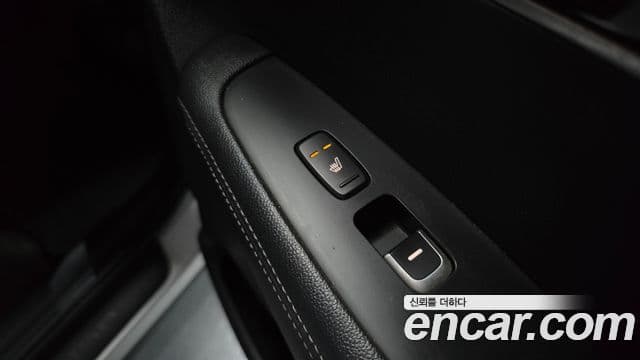 Kia All New Sorento Luxury, 2015 19