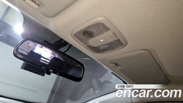 Kia The / новый New Pride Luxury, 2017 18