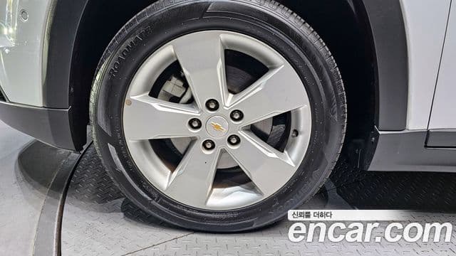 Chevrolet(GM대우) Orlando Safety, 2016 все фото